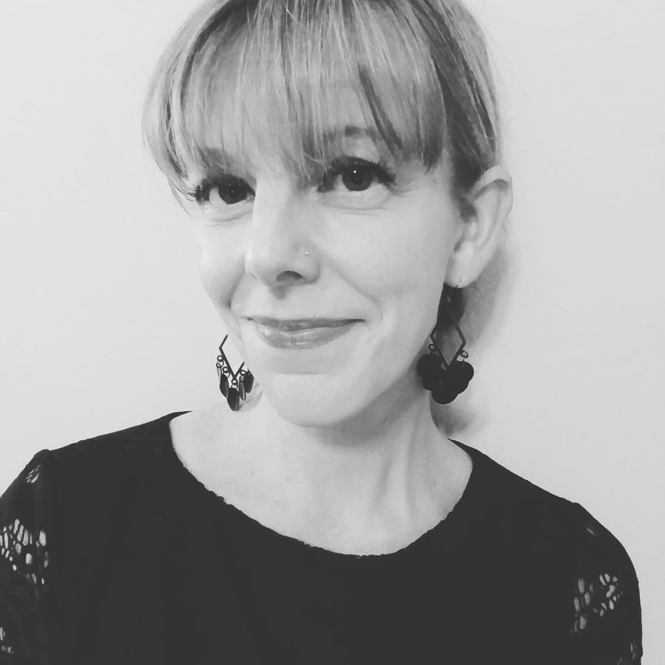 Jennifer Colin