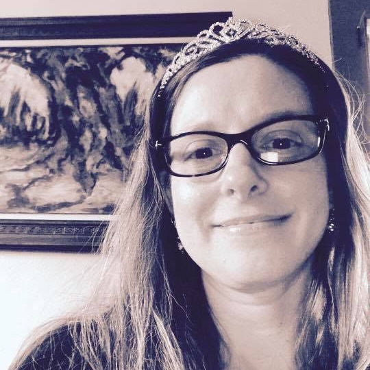 Theresa Geer-Whitman