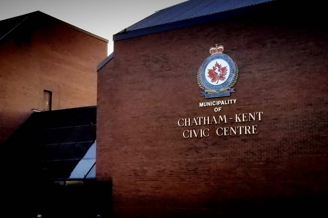 Chatham-Kent: Council’s Private Discussions About Purchasing The Mall Is Not Leadership