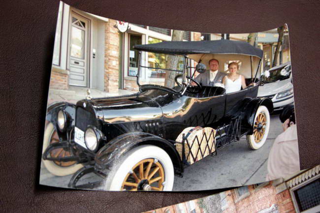 Chatham-Kent: Gray-Dort Lives On in 2020 Thanks to Stan Uher of Classic Coachworks