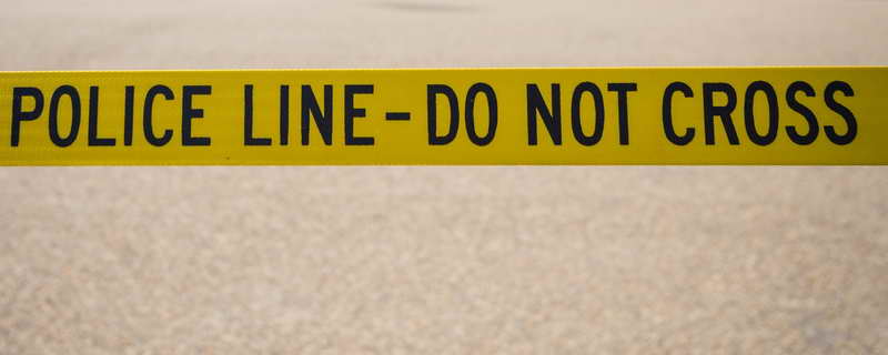 feature image Police Line