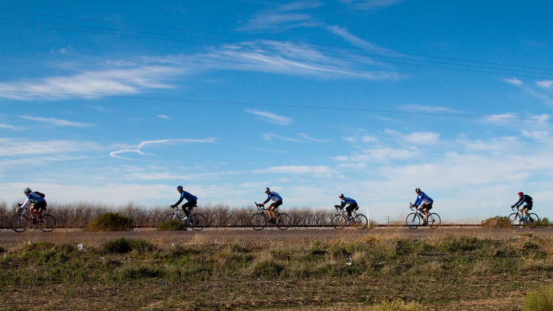 Gene Yang Gang Bike Event Gene Yang Gang Riders