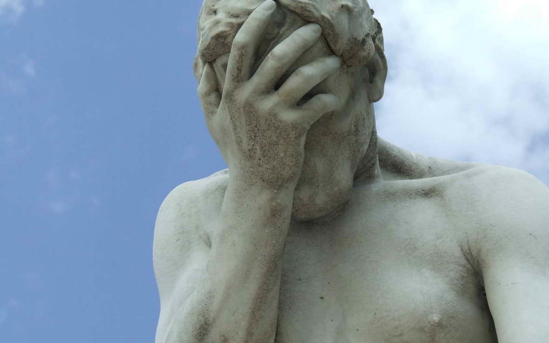 Face Palm: Local Media Thinks The Municipality Of Chatham-Kent Not Spending Our Tax Dollars With Them Is The Real Story?