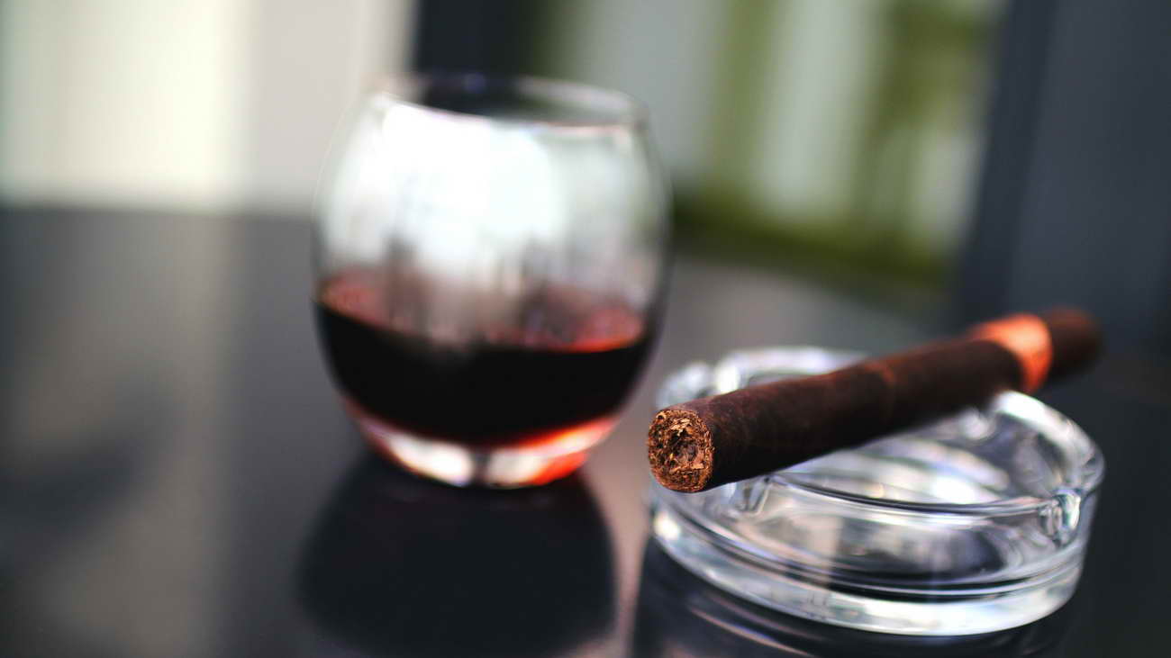 Chatham-Kent Cigar and Brandy Chatham-Kent Cigar and Brandy