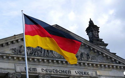 Putin Invades Ukraine and Pushes Germany to Drop Pacifism