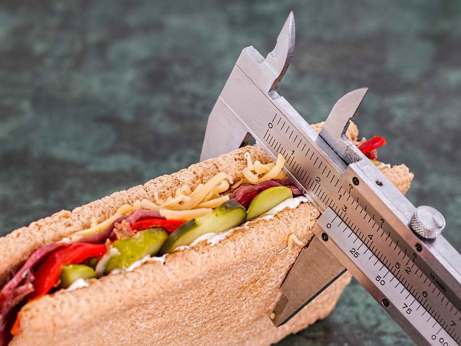 The Dietitian vs. Me and my Reluctance