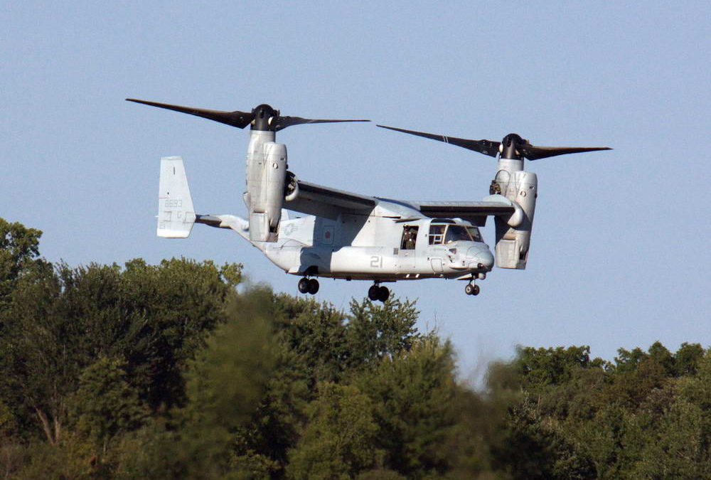 Skydrive 2022 Was More Than an Airshow