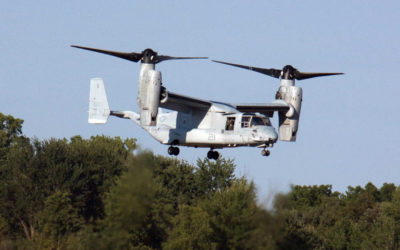 Skydrive 2022 Was More Than an Airshow